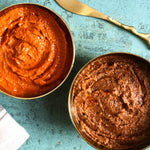 6 x Roasted Red Pepper, Spices & Walnut Dip - FREE DELIVERY - LŌTOS
