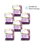 6 x Smoky Black Bean Dip - FREE DELIVERY - LŌTOS
